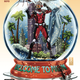 Cover by Mark Brooks